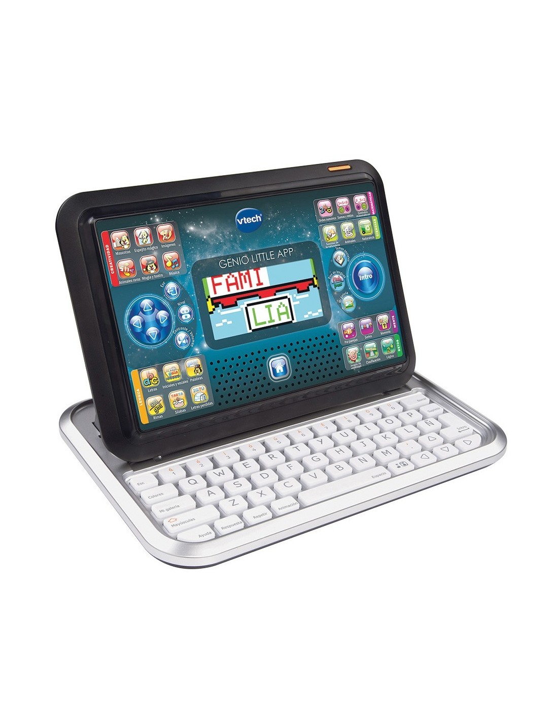 Tablet educativa